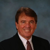 Terry Woodhams