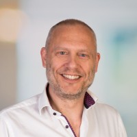 Jeroen van Disseldorp