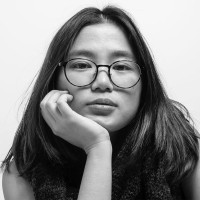 Ina Legaspi