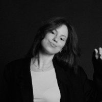 Yulia Shavshukova