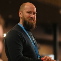 Evgeniy Yarov
