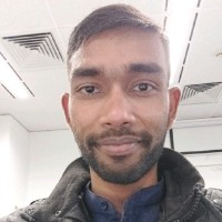 Rohan Patel
