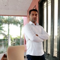 Yogesh Pal