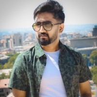 Sibin Krishna