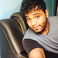 Dhanush Kumar V