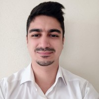 Mehmet Ali Üstündağ