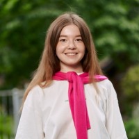 Yuliia Yudina