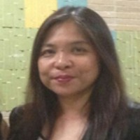 Caroline Lacson