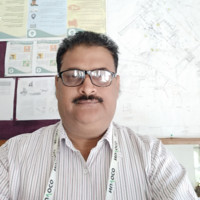 Triveni Singh