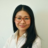 Simone Chen
