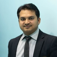 Dipesh Ray