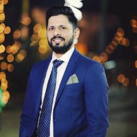 Junaid Khan