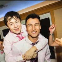 Anthony Buchanico