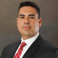 Leroy Garza