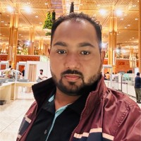 Mohammed Parvez Alam