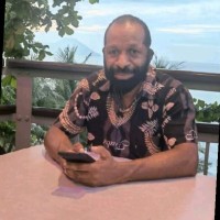 Peter S. Kinjap
