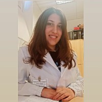 Maria Grazia Bellacicco