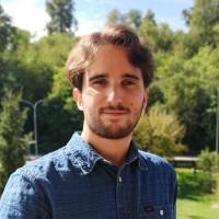 Alessandro Martelengo