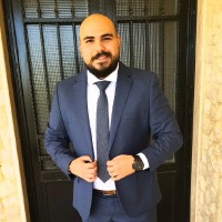Mikael Geagea