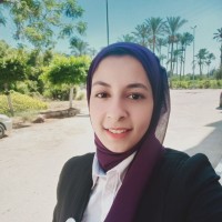 Aya Mamdouh