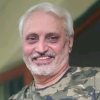Ramachandra BS
