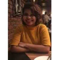 Aditi Tambe