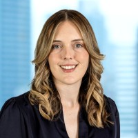 Breanna Oakley, Cpa
