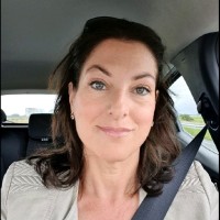 Vanessa Engel - van 't Hooft