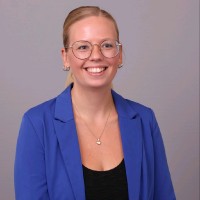 Camilla Sofia Frohmé