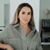 Tanja Aregger