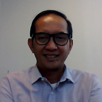 Arry B. Wibowo