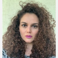 Hildeliza Liliana Ramirez Hernandez