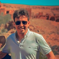 Mustapha Amine RAQUIQ