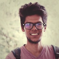 Durgesh Chouhan