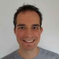 Aldo Huiskamp