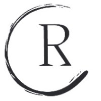 A . R