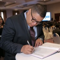 Pedro Fernando Merino Osegueda