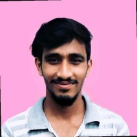 Sumon Ghorui