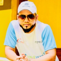 Fujail Farooqui