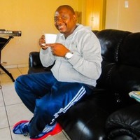 Samson Thombeni