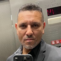 Romero Ray Aponte