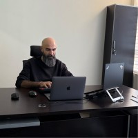 Hamid Reza Bakhtaki