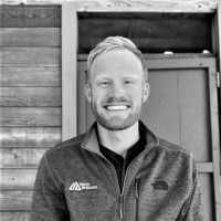 Garrett Koepke