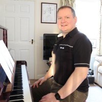 Ian Blades, Bsc (Hons) Mcabe, Nctj, Dip. Med. Teacher