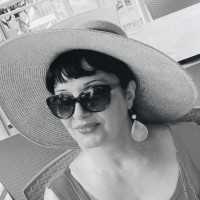 Ann Hambartsoumian