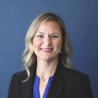 Ashley Huscio, Mba