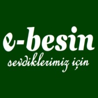 E- Besin
