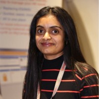 Nisha Gireesh