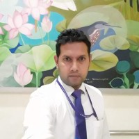 Nuwan Senarath