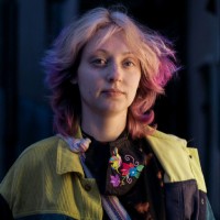 Eva Dobuseva